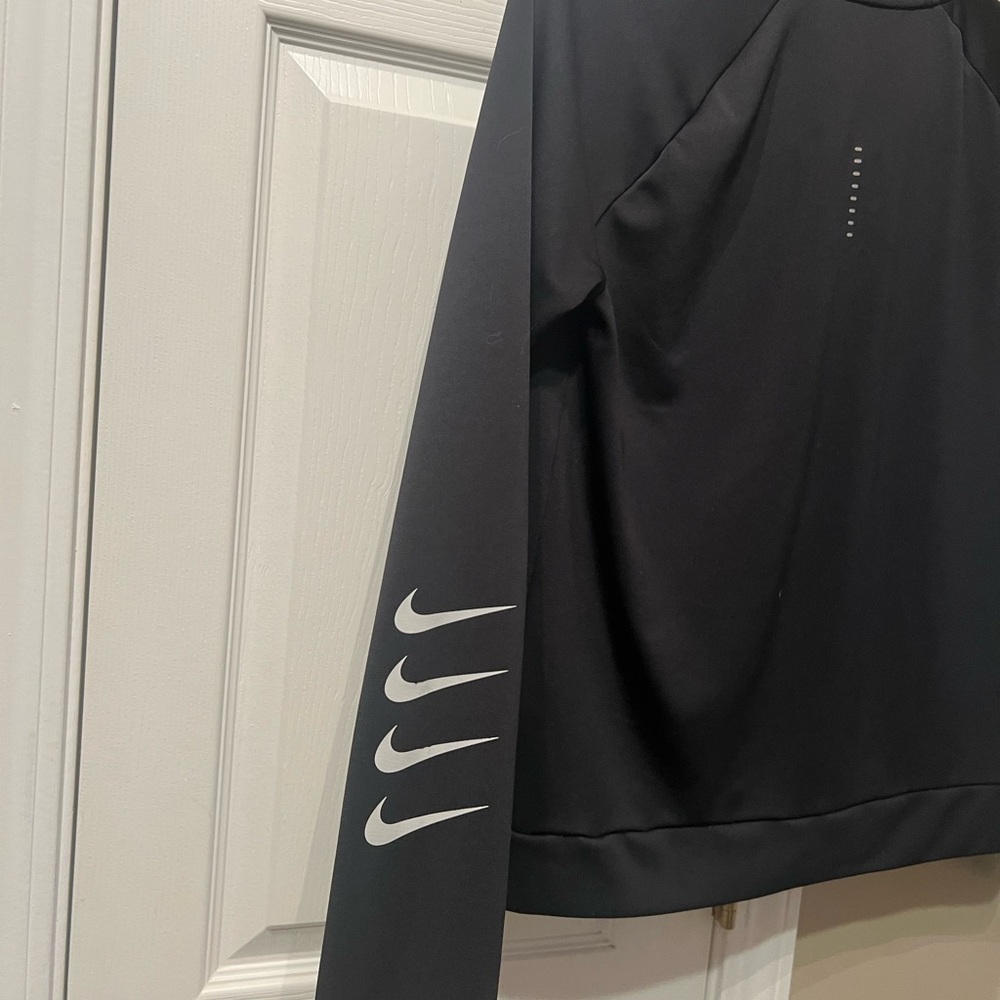 Womens Nike quarter zip size M - Picture 7 of 7